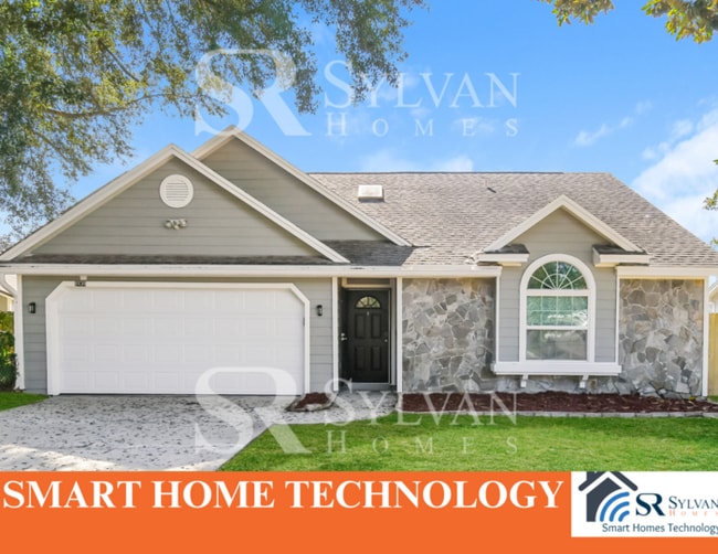 property at 8434 Rockridge Dr