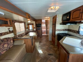 391 Cook Rd in Ronda, NC - Building Photo - Building Photo
