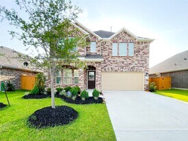 8623 Oceanmist Cv Dr in Cypress, TX - Building Photo