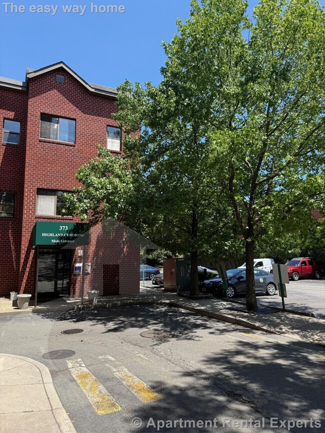 property at 373 Highland Ave