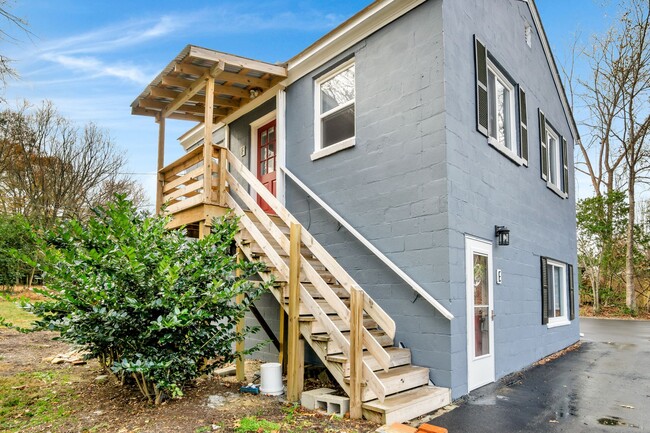 108 Cooley Rd in Williamsburg, VA - Building Photo - Building Photo
