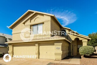8989 N Tiger Eye Way in Tucson, AZ - Building Photo - Building Photo
