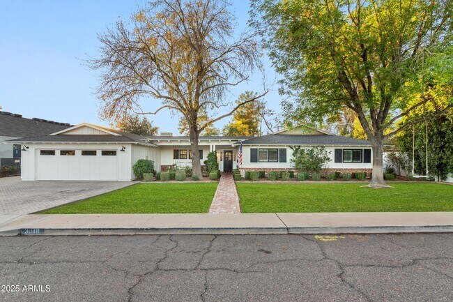 property at 3048 N 45th St