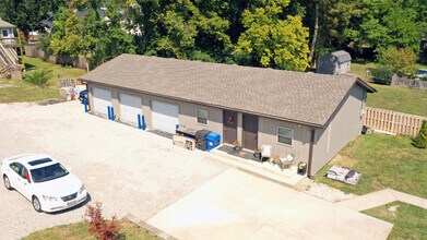 314 N 2nd St in Richmond, KY - Building Photo - Building Photo