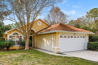 7410 Carriage Side Ct in Jacksonville, FL - Foto de edificio - Building Photo