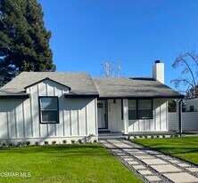 4900 Stern Ave in Los Angeles, CA - Building Photo