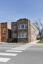 5538 W Potomac Ave in Chicago, IL - Building Photo - Building Photo