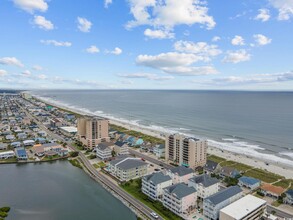 4000 N Ocean Blvd in North Myrtle Beach, SC - Building Photo - Building Photo