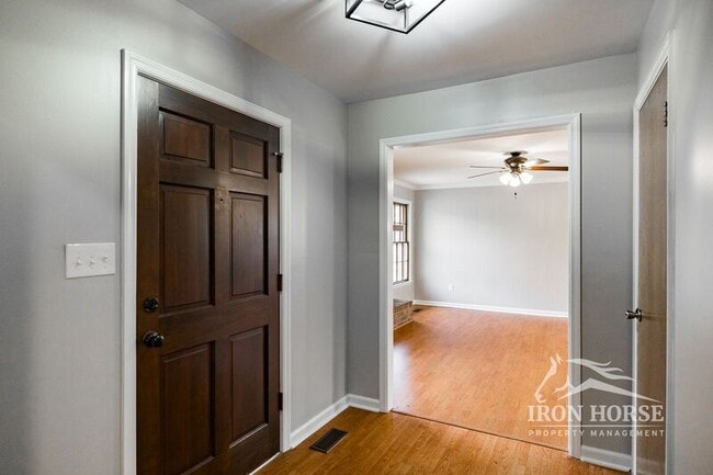 2591 Clotfelter Rd in Bogart, GA - Building Photo - Building Photo