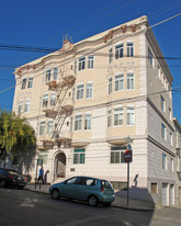 St. Ann's Apartments