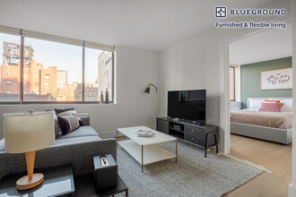 250 W 19th St in New York, NY - Foto de edificio - Building Photo