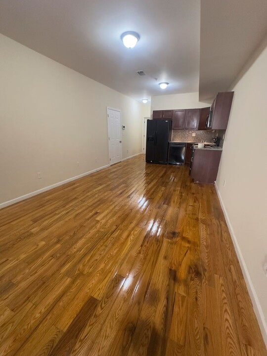 1801 Cecil B Moore in Philadelphia, PA - Building Photo