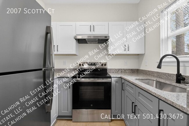 property at 2007 Scotty Ct