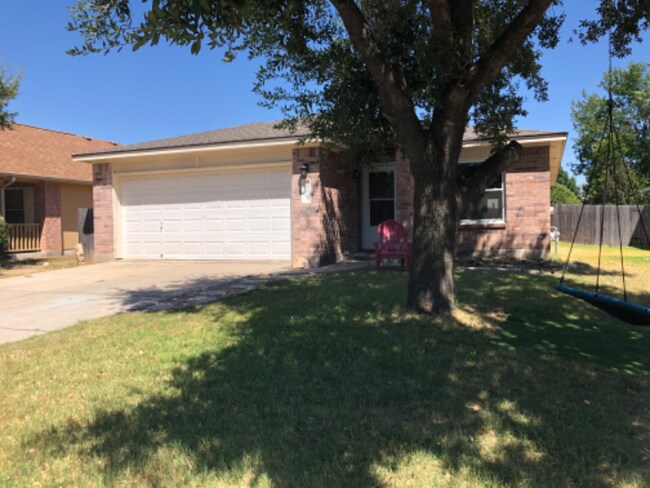 309 Paige Bend in Hutto, TX - Building Photo - Building Photo