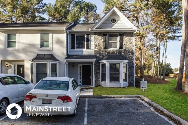 2973 Heritage Villa Dr in Stonecrest, GA - Building Photo - Building Photo