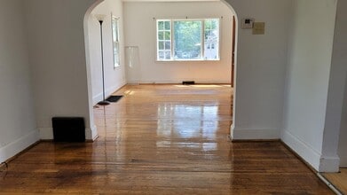 658 S Rockhill Ave in Alliance, OH - Building Photo - Building Photo