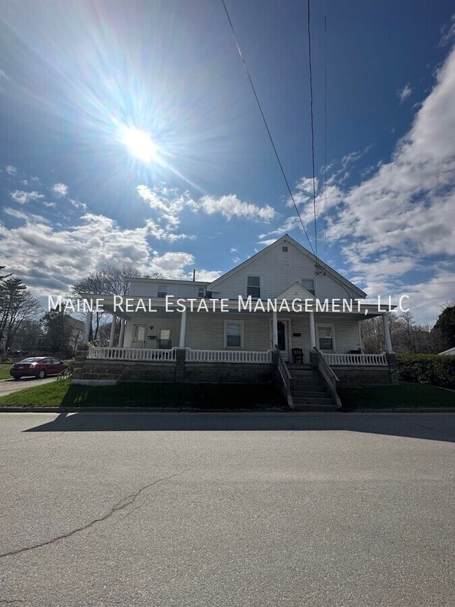 property at 253 Brunswick St