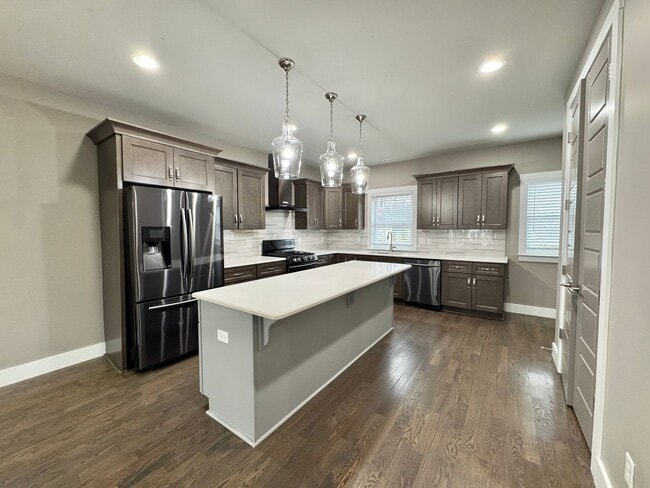 property at 224 22nd St