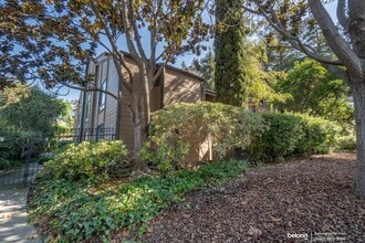 1963 Rock St in Mountain View, CA - Building Photo - Building Photo