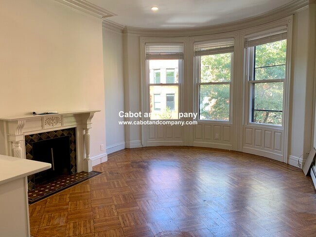 property at 428 Marlborough St
