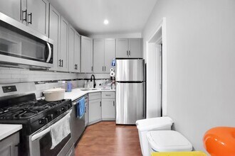 284 E 8th St in Boston, MA - Building Photo - Building Photo