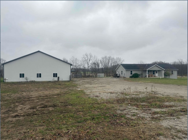 property at 19202 McNabb Rd