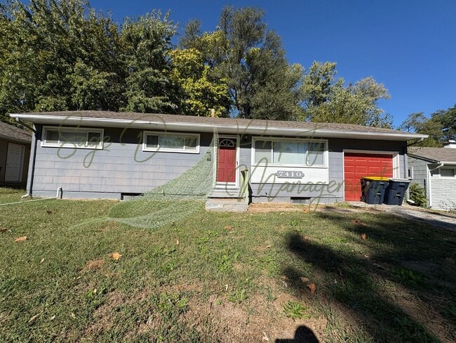 property at 7410 E 109 Terrace