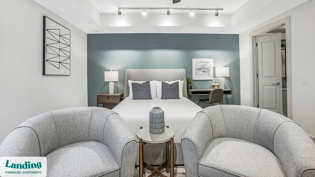 777 Preston St, Unit 12I in Houston, TX - Building Photo - Building Photo