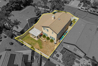 28547 Bridge Water Ln in Menifee, CA - Building Photo - Building Photo