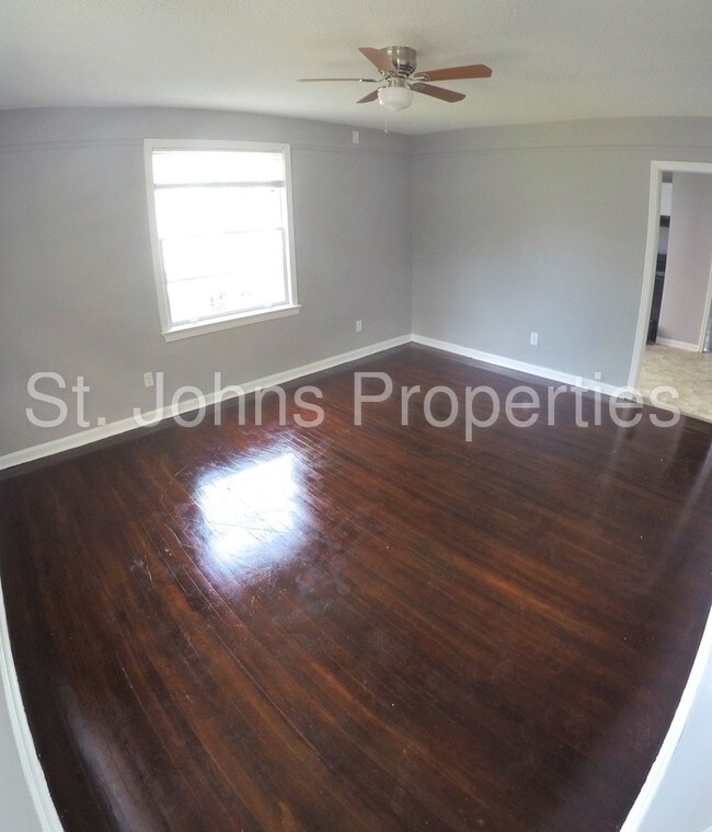 539 W 23rd St-Unit -2 in Jacksonville, FL - Building Photo - Building Photo