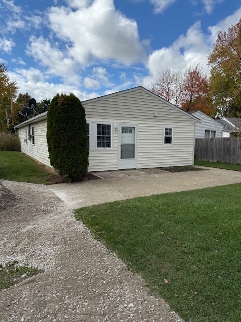 114 Ohio St in Lodi, OH - Building Photo - Building Photo