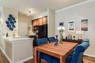 City North at Sunrise Ranch in Round Rock, TX - Building Photo