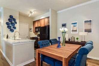 City North at Sunrise Ranch in Round Rock, TX - Foto de edificio - Building Photo