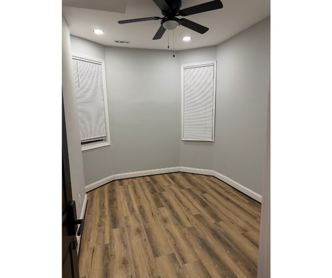 property at 3113 Presbury St