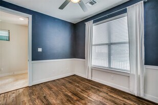 1508 Beall St in Houston, TX - Building Photo