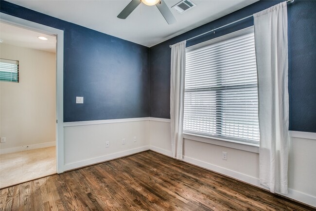 property at 1508 Beall St