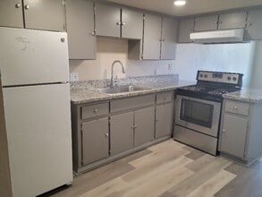 3701 Thomas Ave in North Las Vegas, NV - Building Photo - Building Photo