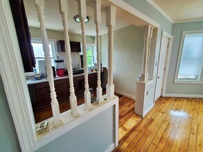 14 Blaine St, Unit 1 in Brockton, MA - Building Photo - Building Photo