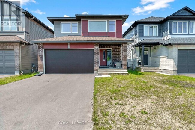 840 Sendero Wy in Ottawa, ON - Building Photo - Building Photo