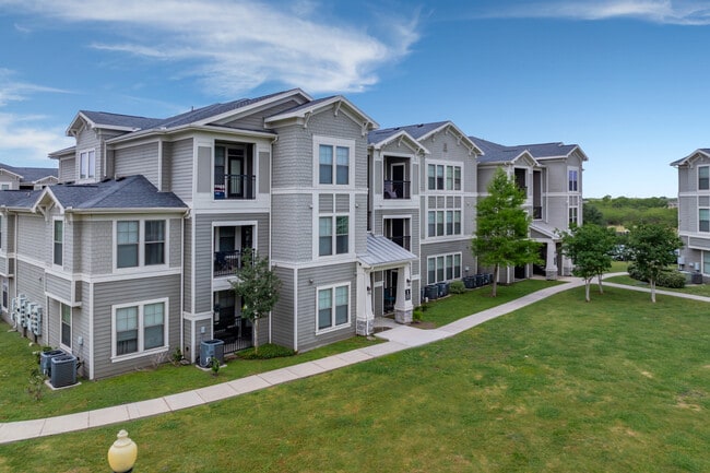 Aria Victoria in Victoria, TX - Building Photo - Building Photo