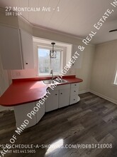 27 Montcalm St in Woonsocket, RI - Building Photo - Building Photo