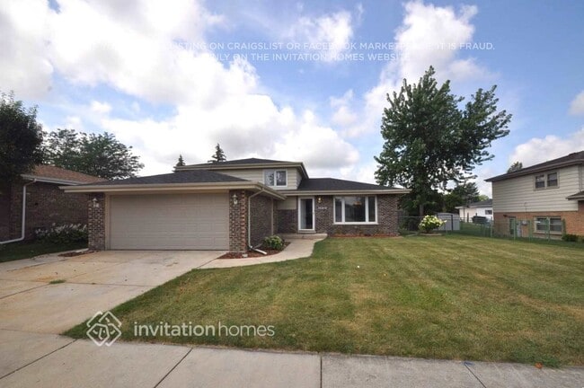 property at 16416 84th Ave