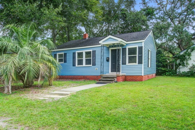 property at 4328 Lambert St