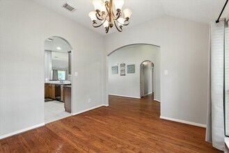16626 Bluefin St in Crosby, TX - Building Photo - Building Photo