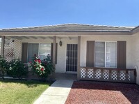 5860 Barcelona Dr in Palmdale, CA - Building Photo - Building Photo