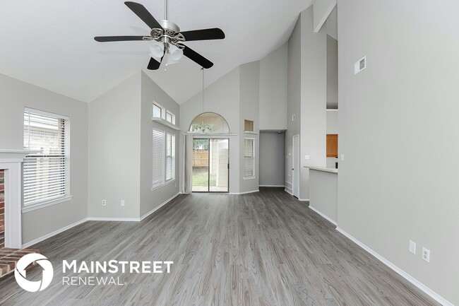 2080 Palomino Trail in Keller, TX - Building Photo - Building Photo