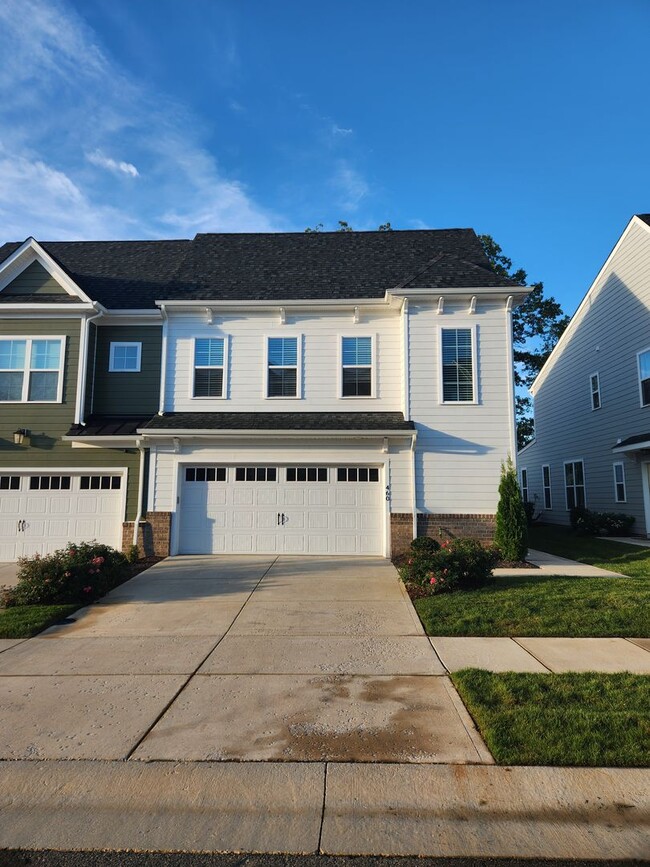 460 Randolph Vw Dr in Midlothian, VA - Building Photo - Building Photo