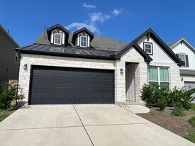Room in House on Regatta Trl in Leander, TX - Building Photo