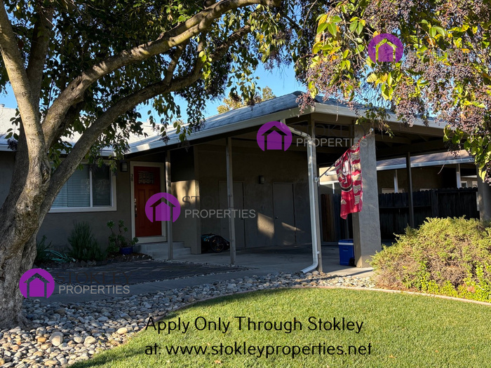 38 Kuhl Ct in Walnut Creek, CA - Building Photo