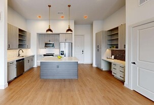 Hartwood in Allen, TX - Building Photo